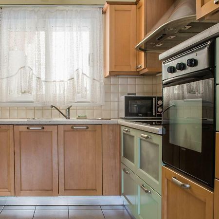 Artemis Central Apartment Corinth エクステリア 写真