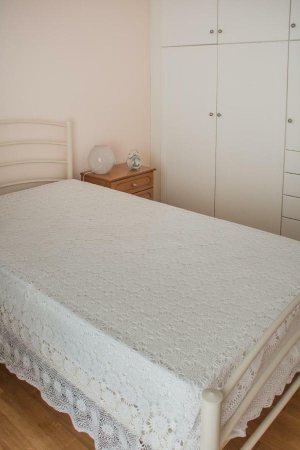 Artemis Central Apartment Corinth エクステリア 写真